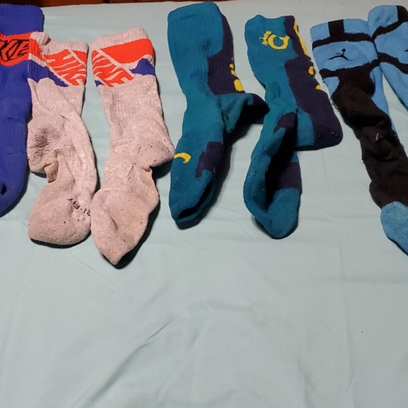 Socks - Picture 3 of 4